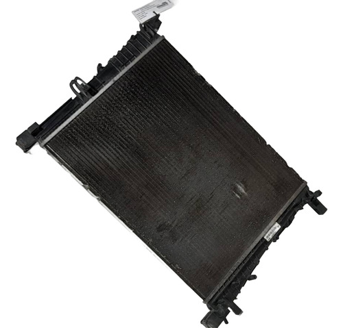 Radiador Agua Logan Sandero 1.6 16v 2015 2016 2017 2018 2019