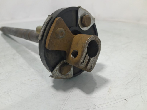 Braço Setor Coluna Direção D20 1985/1991