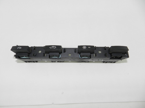 Conjunto Botão Painel Gm Vectra Hatch 2011 93382963