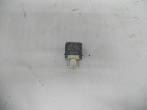 Relé Auxiliar Hilux Etios Corolla Rav4 Yaris 9098702025