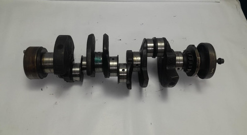 Virabrequim 0,25 Retificar Gm Blazer V6 4.3 Vortec 96/01