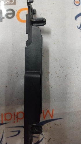 Guia Parachoque Jeep Compass Comander 501487130 14600-00356