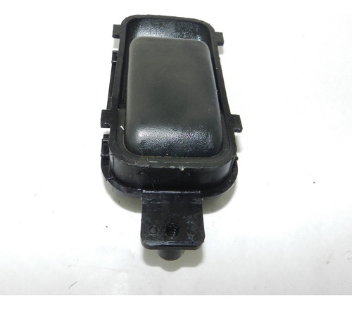 Maçaneta Interna Dianteira Esquerda Ford Ecort 1985 A 1995