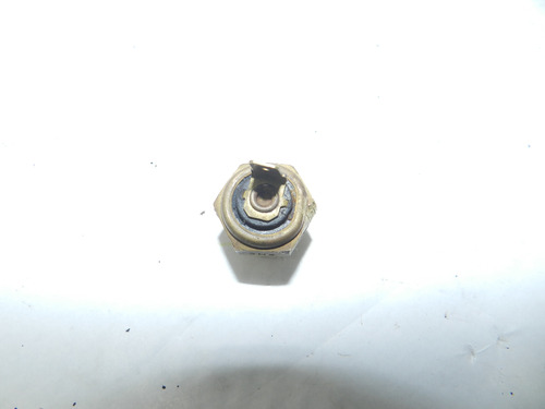 Sensor Temperatura Motor Gm Chevette 1.4 1.6 1980 A 1994