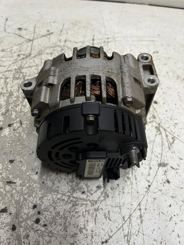 Alternador Kangoo 1.6 16v 2000 Em Diante Sg9b112 2220386a