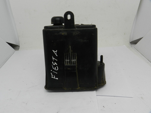 Filtro Canister Ford Fiesta Ecosport 98fu90653aa Com Detalhe