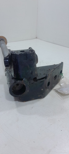 Barra Da Suspensão Do Agregado Renault Master 2.5 05/11 (vj)