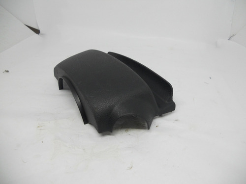 Acabamento Coluna Direção Nissan March 15 A 2018 484709lh1a