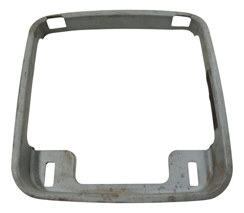 Suporte Luz De Teto Hyundai Tucson 2010 (al)
