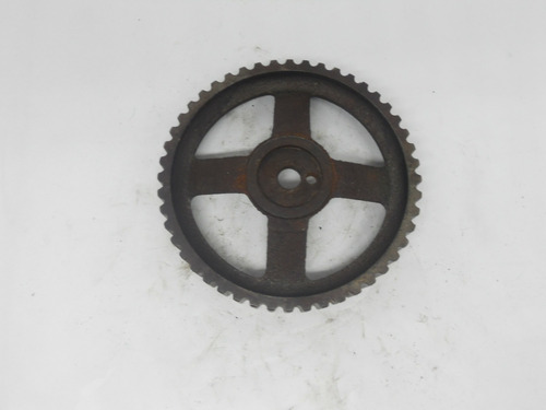Polia Comando Mitsubishi Pajero L200 2.5 2006 A 2011 04118