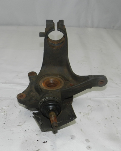 Montante Dianteiro Direito Citroen C5 2002 A 2008 