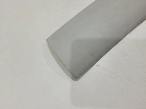 Moldura Coluna Parabrisa Esquerdo Vw Gol Saveiro G5 G6 (r)