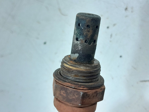 Sonda Lambda Fiat Strada Punto 1.8 E-torq 55236780 (vj)
