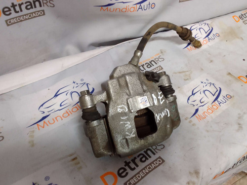 Pinça De Freio Dianteira Esquerda Renault Kwid  11349