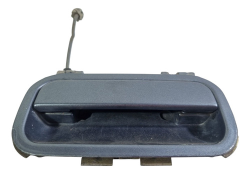 Maçaneta Externa Traz. L.d Gm Corsa Wind Classic 1996 A 2004
