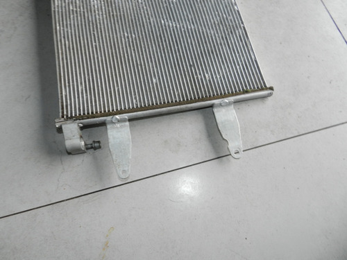 Condensador Ar Condicionado Vw Fox Gol Polo 12/18 G6 G7