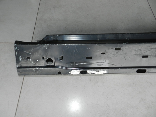 Travessa Assoalho Lado Esquerdo Ford Ranger 98/11