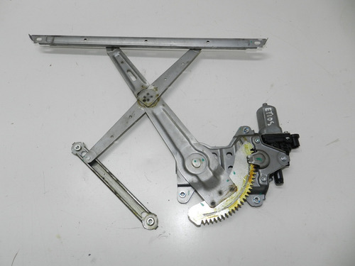 Maquina Vidro Elétrico Dianteiro Direito Toyota Etios 12/ 19