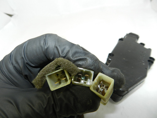 Kit Travas Elétricas Portas Gm Corsa Hatch 2002 A 2012