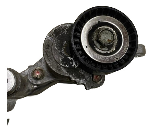 Suporte Alternador Mitsubishi Lancer 2.0 16v 2011 2012 2013