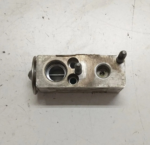 Válvula Expansão Block Peugeot 208 308 2013 A 2018 669433nd