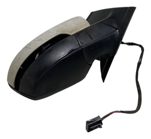 Espelho Retrovisor Elétrico Vw Gol Voyage G6 Lado Direito