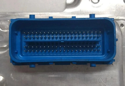 Modulo Central Injeção Gm Onix Prisma 2019 12689952
