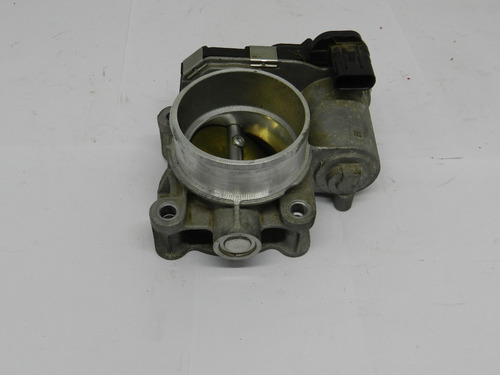 Corpo Borboleta Tbi Gm Onix Prisma 1.4 2016 2017 Com Detalhe