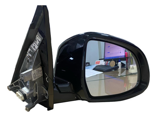 Retrovisor Direito Bmw X5 Xdrive 2023