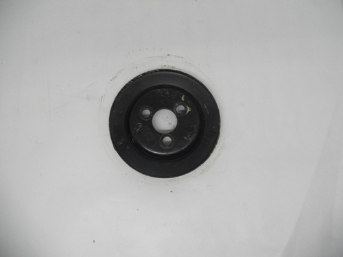 Polia Bomba Água Fiat Uno Palio Fiasa 1.0 1.3