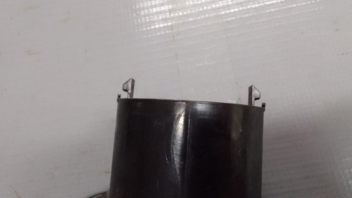 Difusor Saida De Ar Ford Fiesta 2008 Até 2014. 23335
