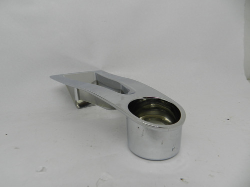 Acabamento Cromado Roda Hyundai I30 05/12 529602l310