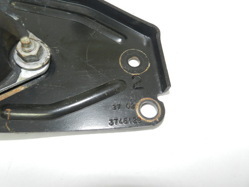 Suporte Coxim Câmbio Citroen C4 Lounge 1.6 15/20 374612b