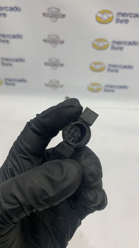 Sensor Temperatura Ar Motor C180k C200 C230 W203 1.8 00/06