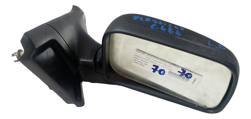 Retrovisor Santana Versailles 92 93 94 95 96 97 98 Direito