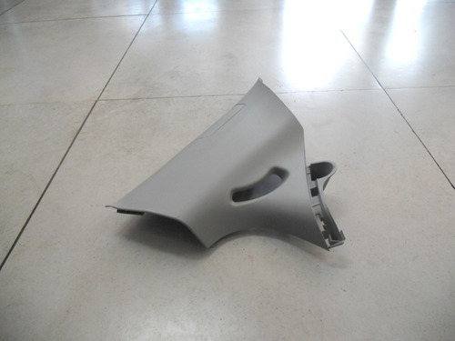 Acabamento Coluna Traseira Direita Honda City 84131tm6