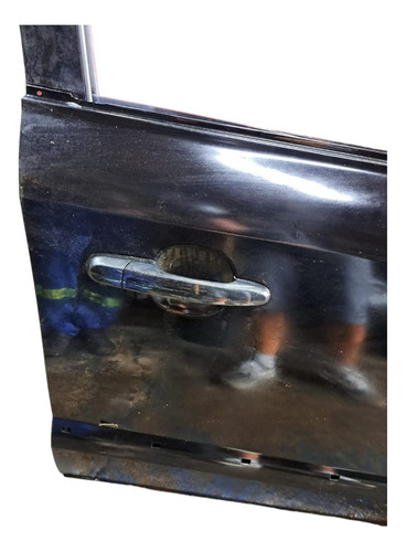 Porta Dianteira Direita Hyundai Tucson 2007 2008 2009 2010