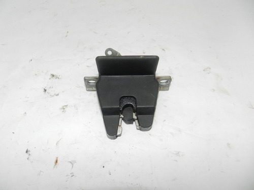 Fechadura Elétrica Tampa Traseira Vw Fox 04/13 5z6827505al