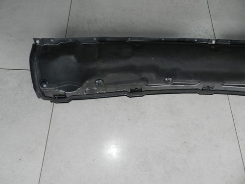 Suporte Inferior Churrasqueira Hyundai Tucson 2007 A 2015