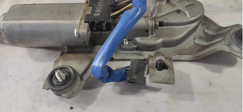 Motor Do Limpador Traseiro Kia Soul 09/12 21251