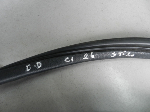 Borracha Carroceria Porta Dianteira Direita Fiat Stilo 07/11
