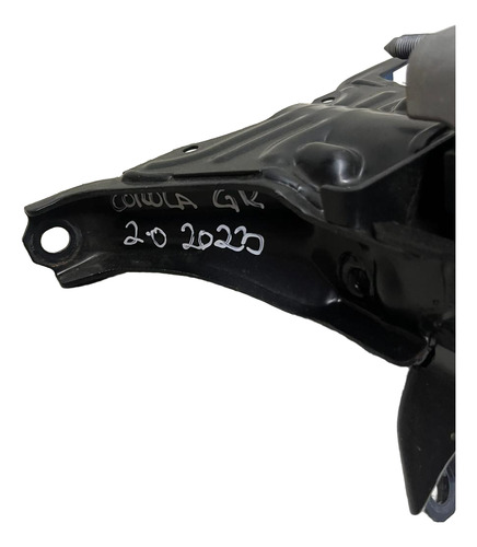 Coxim Motor Direito Toyota Corolla 1.8 2020 2021 2022 2023