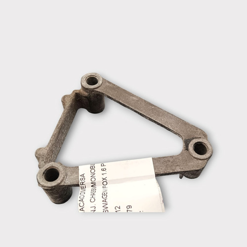 Suporte Bobina Ignição Vw Fox Spacefox Golf Polo 2003 A 2012