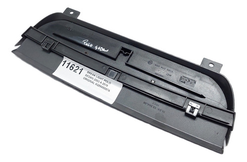 Luz De Freio Break Ligth Polo Sedan Ano 2008 A 2014