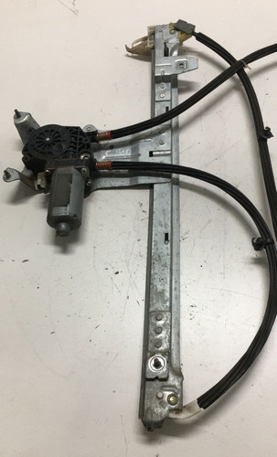 Maquina De Vidro Elétrico Diateira Direita Citroen Picasso