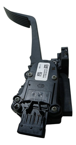 Pedal Acelerador Gm Prisma 2010 (ap) Cxa 592