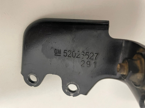 Suporte Catalisador Gm S10 High Country 2022 - 52026527