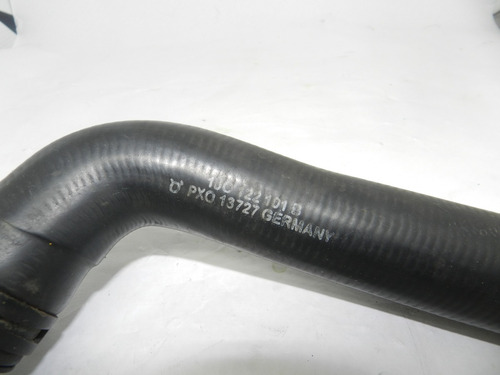 Mangueira Radiador Superior Vw Golf 1.6 8v 99/10 1jo122101b