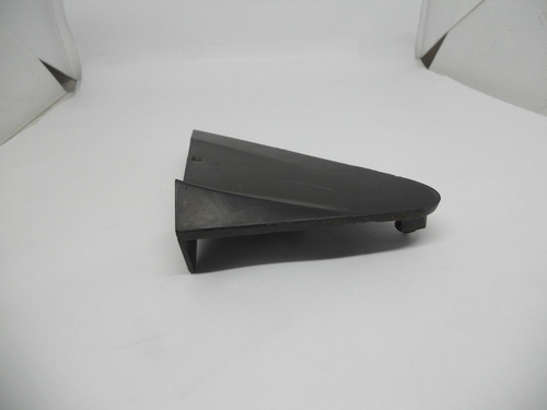 Acabamento Externa Retrovisor Direito Honda City 2009 A 2014