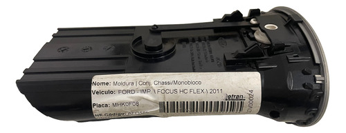 Difusor De Ar Focus 2009 2010 2011 2012 2013